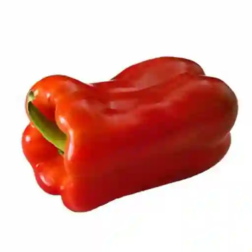 Pimiento Rojo