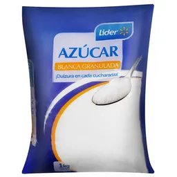 Azúcar Granula