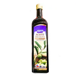 Lider Aceite Comestible De Oliva Extra Virgen