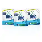 Omo Pack Dp 3X 3Lt