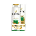 Pantene Pack Rest Sh500Ml Cn 2Un