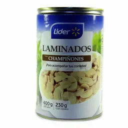 Champin Laminado 400g