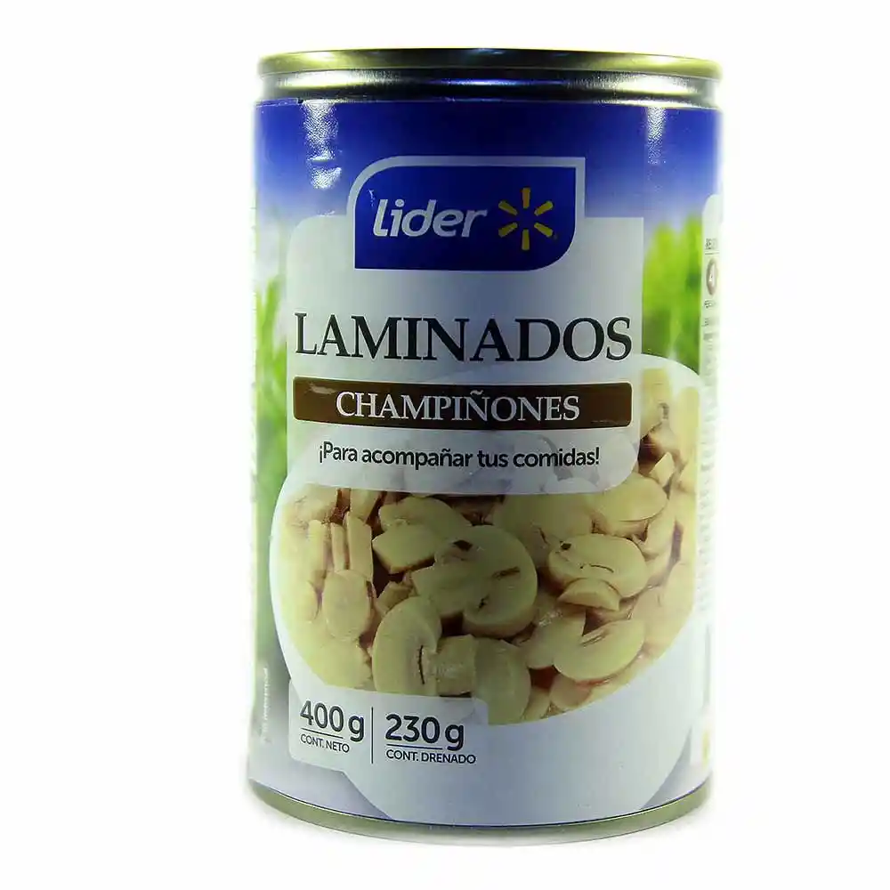 Champin Laminado 400g