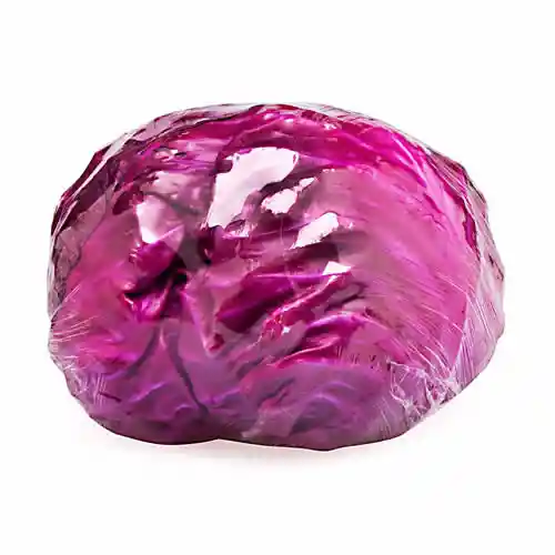 Repollo Morado