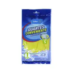 Guante Conveniente S 2Un