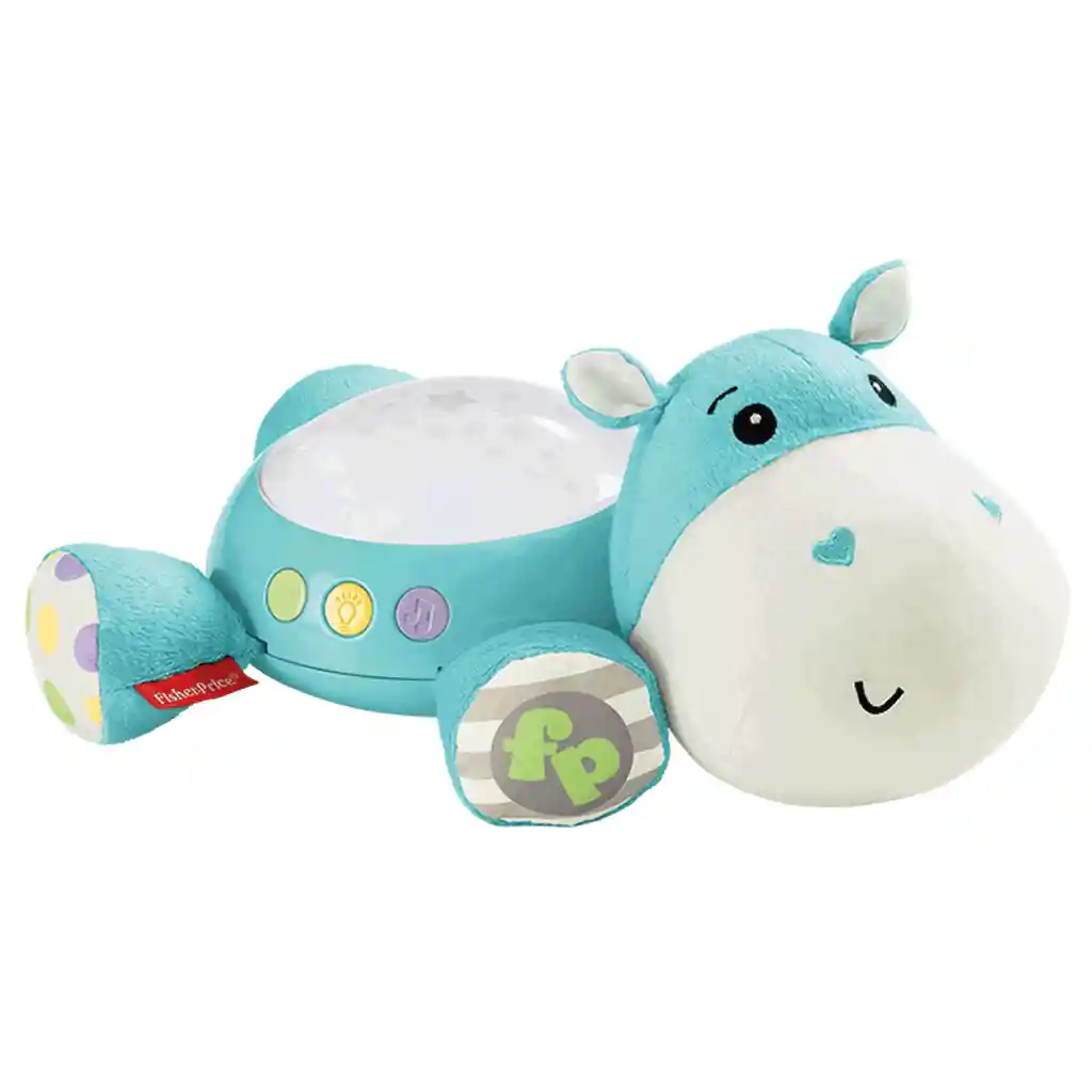 Fisher Price Hipo Hora De Dormir