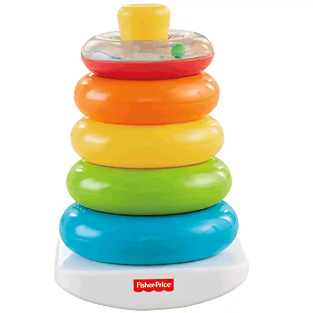 Fisher Price Pila Aritos