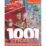 1001 Stickers Disney
