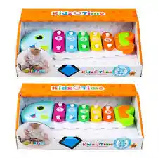 Infanti Kidz Time Xilofono L