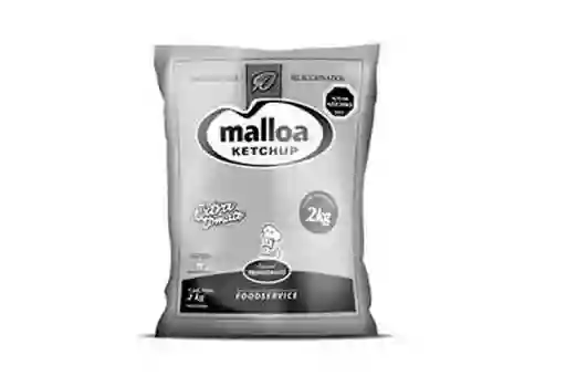 Malloa Ketchup 2Kg