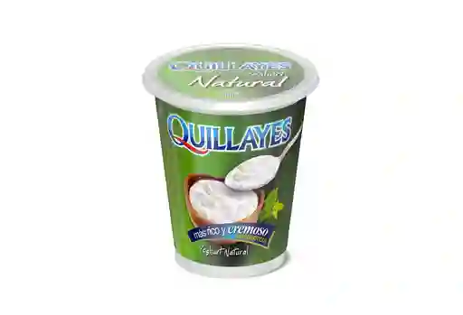 Yogurt Natural (800Gr)