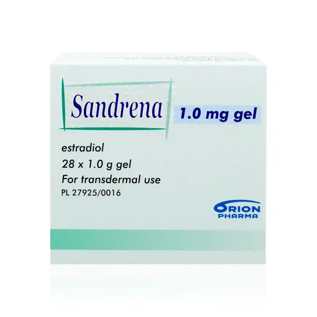 Sandrena 1 X 28 Sachet