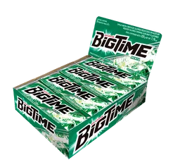 Big Time Display Menta 20 U