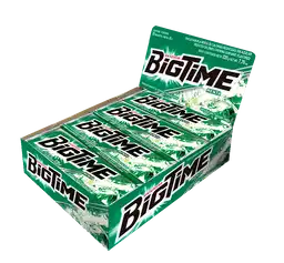 Big Time Display Menta 20 U