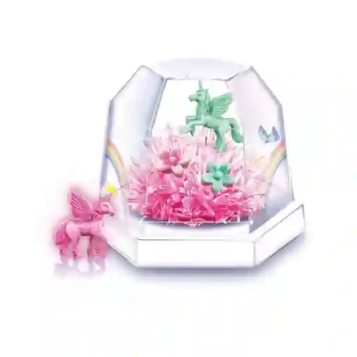 Terrario De Cristal 4M - 4M