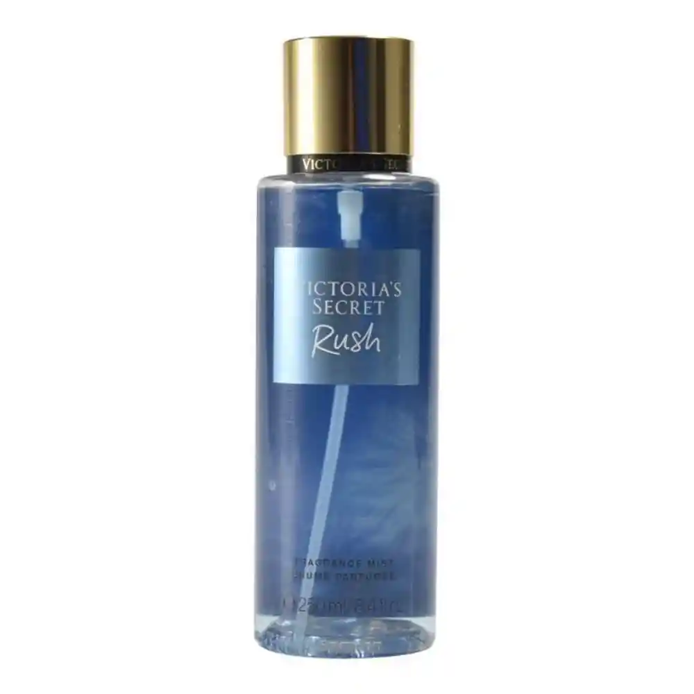 Body Mist (brumas Corporales) Rush