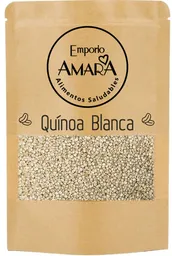 Quinoa Blanca Lavada 350