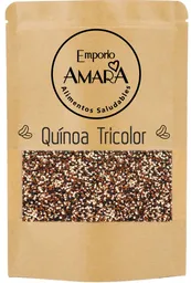 Quinoa Tricolor (Blanca- Negra y Roja) 250
