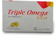 Omega 369 x 60