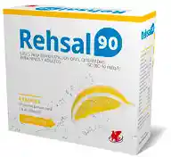 Rehsal 90 x 4