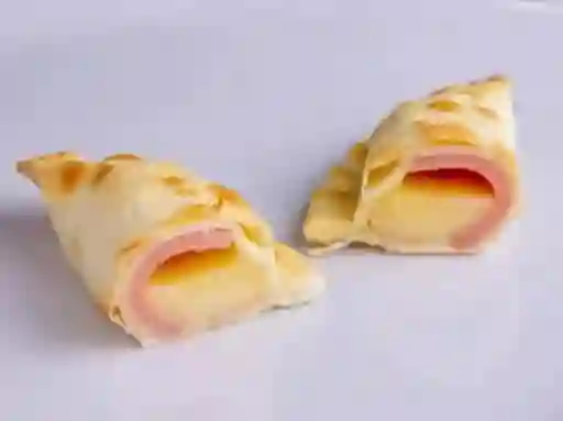 Empanada Jamon/queso