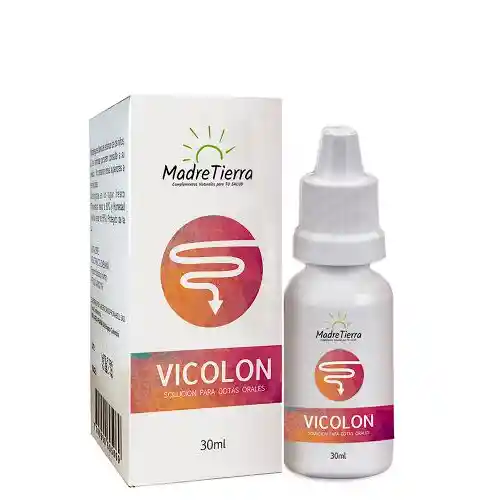 Vicolon 30 Ml