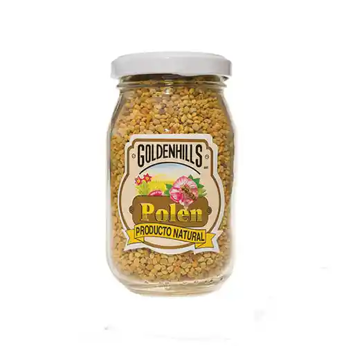 Polen Natural Golden Hills 130 Gr