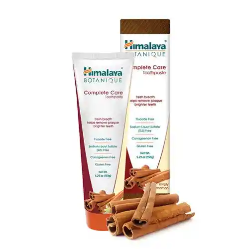 Himalaya® Pasta Dental Canela 150 G