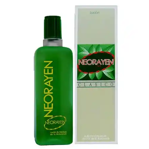 Neorayen® Locion 240 Ml