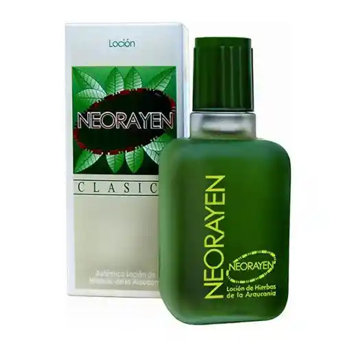 Neorayen® Locion 120 Ml