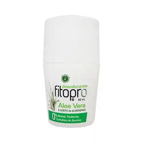 Fitopro Desod. Aloevera 50 Ml