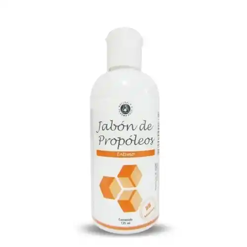 Jabón de Propóleos 125Ml