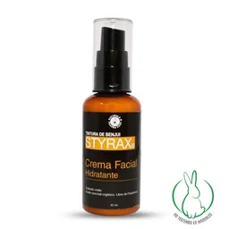Styrax Crema Facial Hidratante 65 Ml