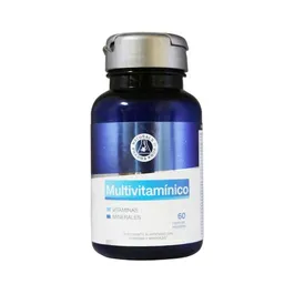 Multivitaminico 358 mg Natb