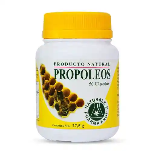 Propoleos 120 Mg