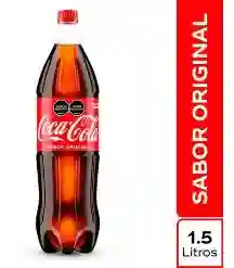 Coca-Cola Original 1.5 L