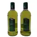 Alto Del Carmen Promo: 2X Pisco 35° 750Cc