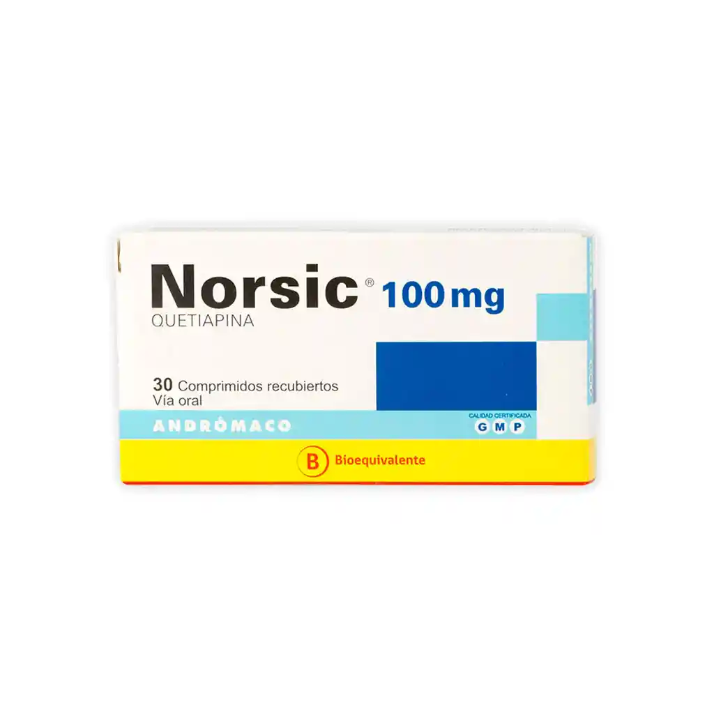 Norsic (100 mg)