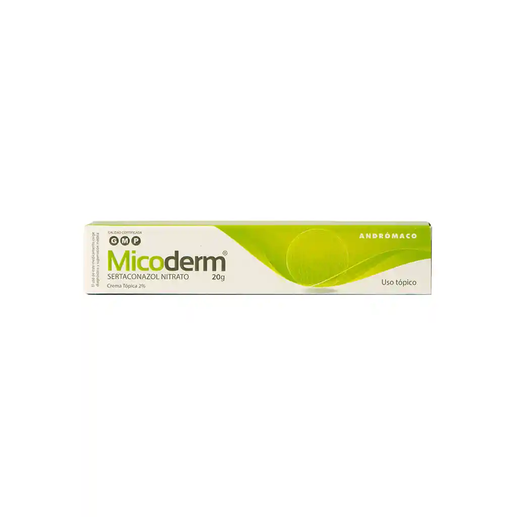 Sertac Micoderm: Onazol