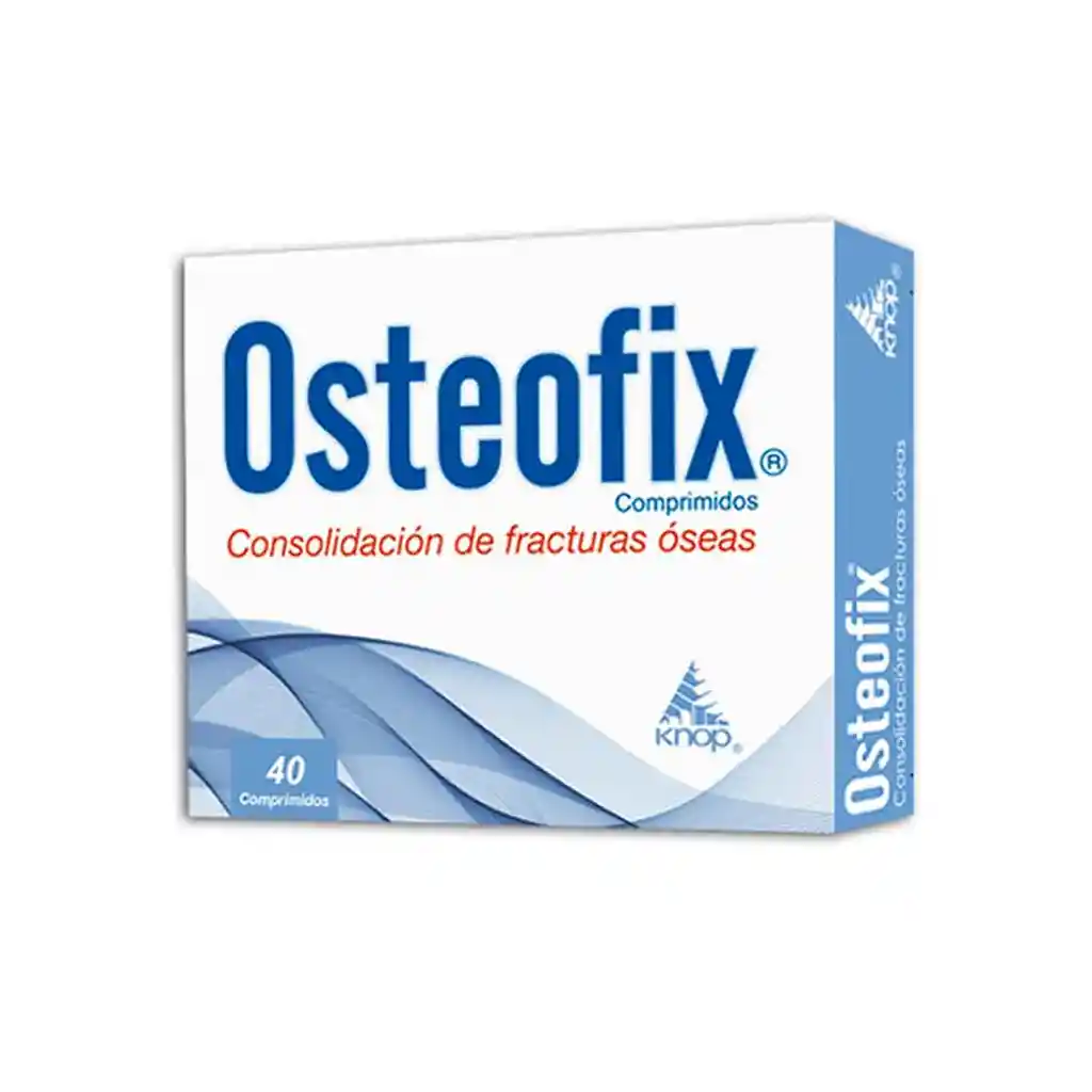 Osteofix: Symphytum Officinale