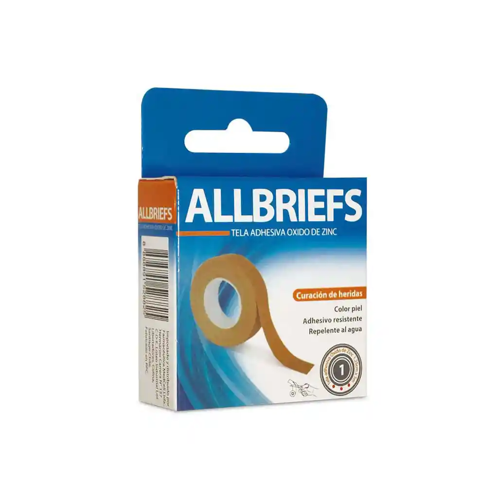 Allbriefs: Tela Zinc De 1