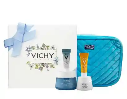 Vichy: Pack Aqualia Thermal Navidad 2019