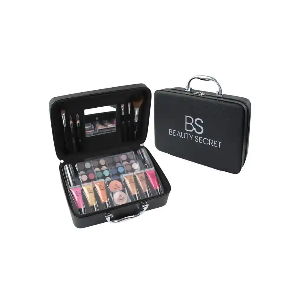 Beauty Secret: Bs Luminous Make Up          