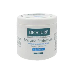 Biocure Crema Protectora para Adultos