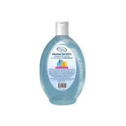 Cell Skin: Jabón Gel Líquido Para Toda La Familia