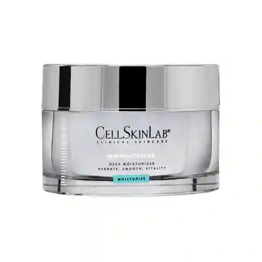 Skinlab Cell: Crema Ultra Hidratante Y Revitalizante De La Piel S