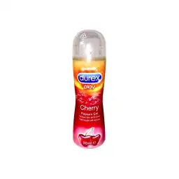 Durex: Lubricante Play Cherry