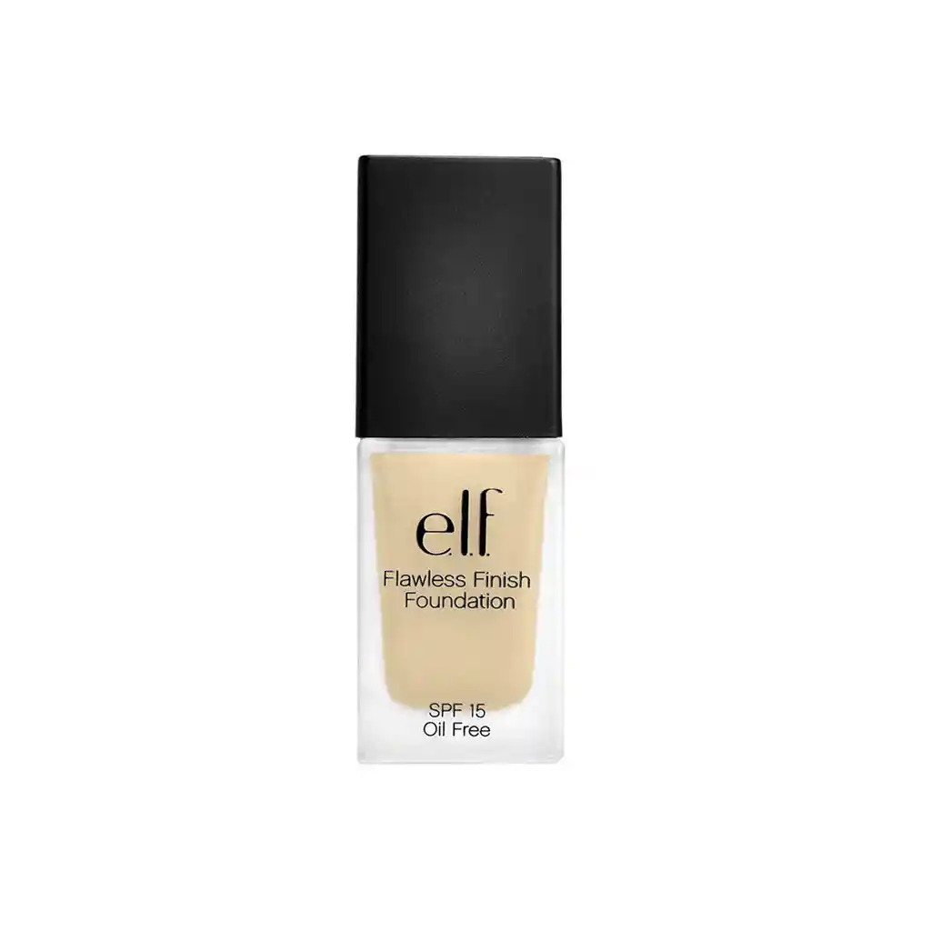 Elf: Base De Maquillaje Studio Natural