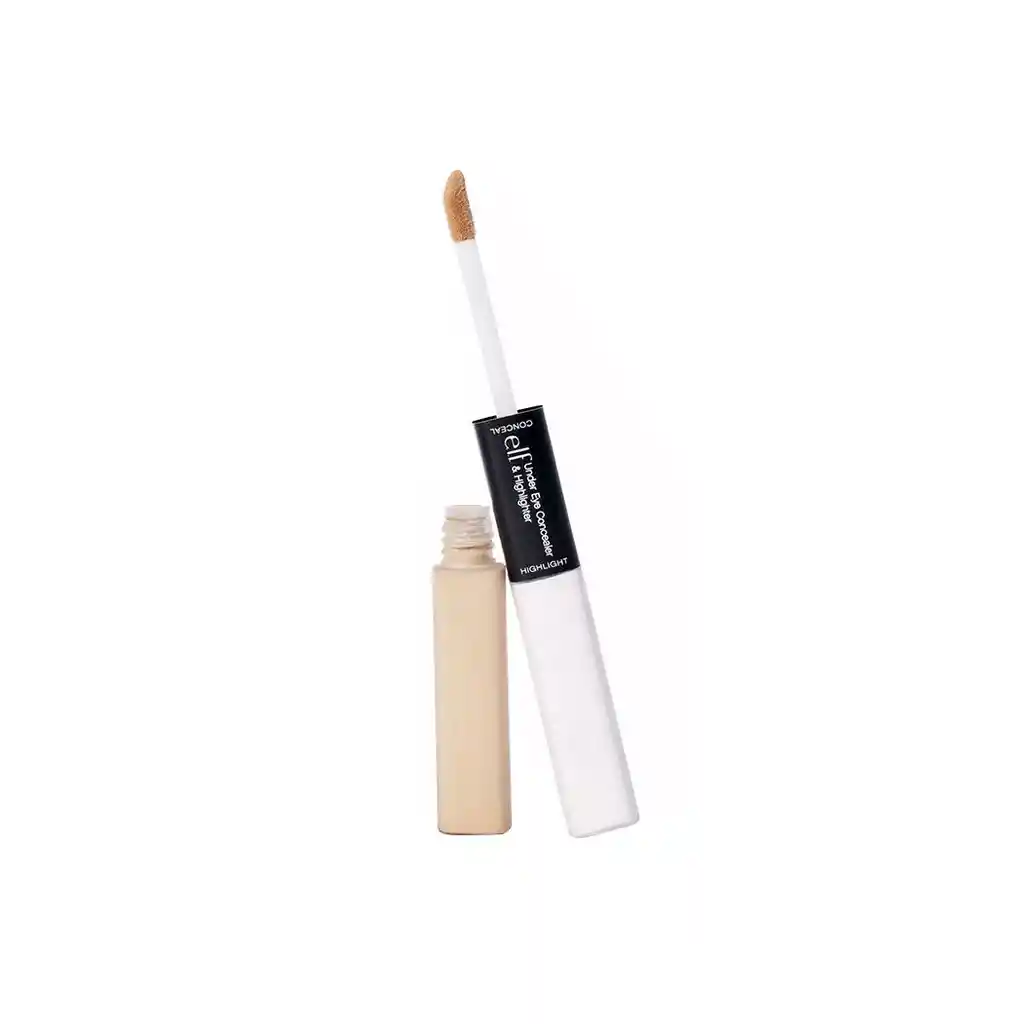 Elf: Corrector Contorno De Ojos Glow Fair