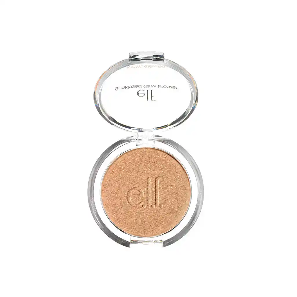 Elf: Bronceador Powder Sun K